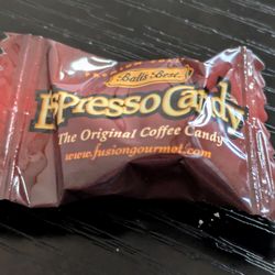 Fusion Gourmet - Fusion Gourmet's Bali's Best Espresso Candy