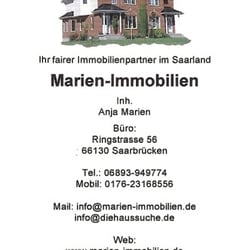 Marien-Immobilien