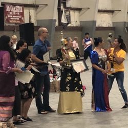 Legacy Events Complex - Some awards for something