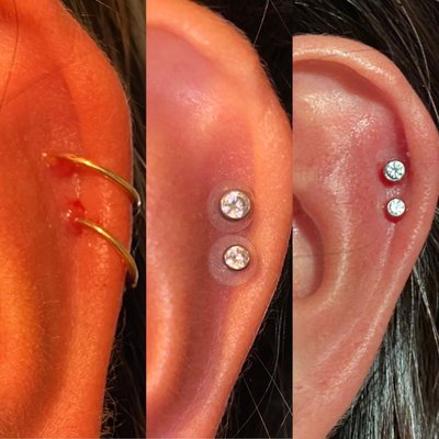 Ember Body Piercing by null