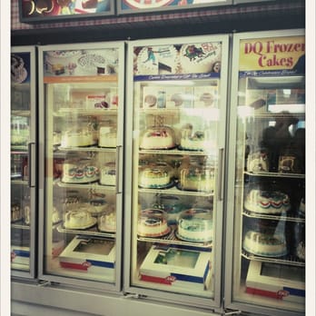 Dairy Queen Grill & Chill - Ice Cream & Frozen Yogurt Near Me - Milford, Ohio