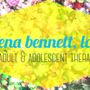 Photo of Elena S Bennett LCSW
