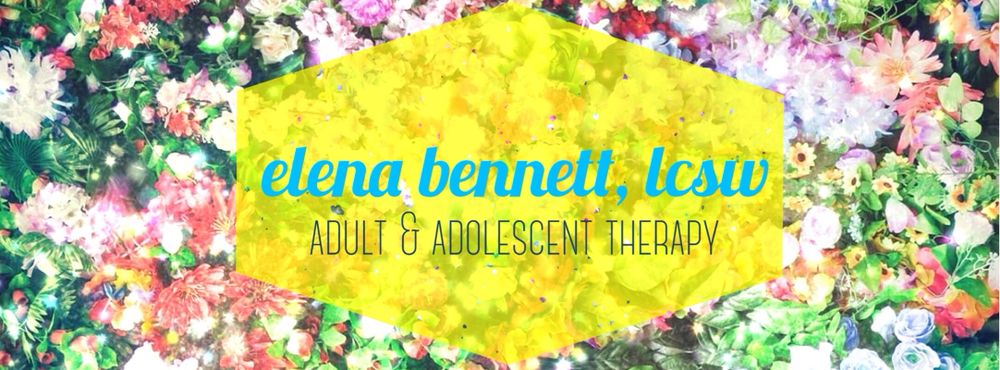 Elena S Bennett LCSW - child therapist in Austin, TX