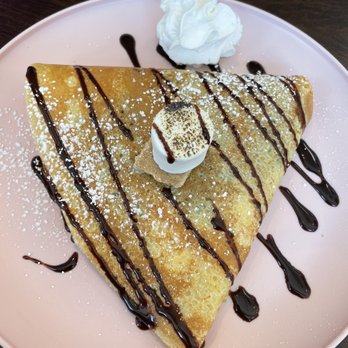 Two Crepes - Creperies Near Me - Union City, New Jersey Two Crepes - Creperies Near Me - Union City, New Jersey