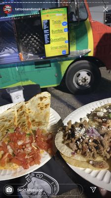 El Queso Guero by null