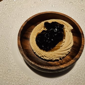 Commis - March menu 2024 - New American Near Me - Oakland, California Commis - March menu 2024 - New American Near Me - Oakland, California