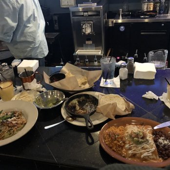 Cocina Madrigal - Omg this is what heaven tastes like - Tacos Near Me - Phoenix, Arizona
