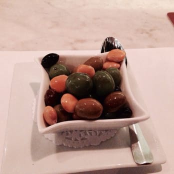 Bottega - Toscane olive - Pizza Near Me - Laval, Quebec