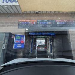 8th South Car Wash