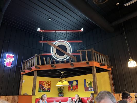 Las Cazuelas Mexican Restaurant by null