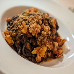Amelia’s By the Sea - Angry lobster