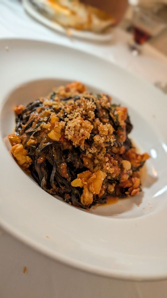 Amelia’s By the Sea — Mexican restaurant in Spring Lake