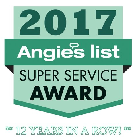 Slide of Above It All Roofing, Inc