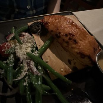 Roaring Fork - Salmon - American Near Me - Austin, Texas Roaring Fork - Salmon - American Near Me - Austin, Texas