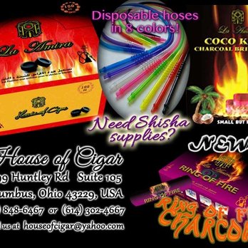 Lava Hookah Lounge - Hookah Bars Near Me - Cincinnati, Ohio
