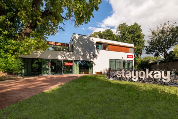 Stayokay Hostel Maastricht by null