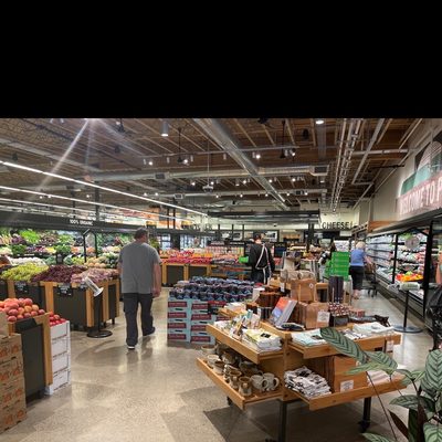 New Seasons Market - Palisades by null