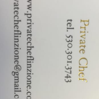 Chef Linzione - Personal Chefs Near Me Chef Linzione - Personal Chefs Near Me