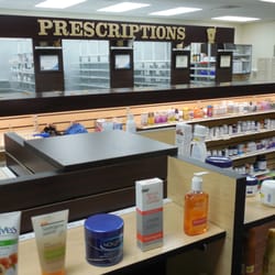 The Pharmacy at St Michaels LLC - The Pharmacy at St Michaels offers prescriptions and over the counter items.