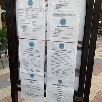 Big Island Eats and Shave Ice - Menu - Oct 2020 - Shaved Ice Near Me - Rolling Hills Estates, California Big Island Eats and Shave Ice - Menu - Oct 2020 - Shaved Ice Near Me - Rolling Hills Estates, California