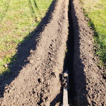 Digger Dave - Septic Services Near Me - Lawson, Missouri