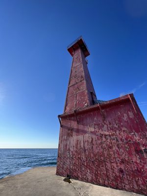 Pere Marquette Park by null