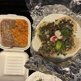 Tacos Tacos