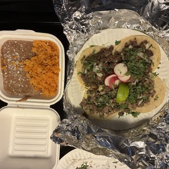 TACO-BOOK Taqueria - Tacos - Mexican Near Me - Everett, Washington