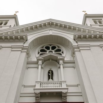 Saint Joseph the Worker Roman Catholic Church - Churches Near Me - Berkeley, California Saint Joseph the Worker Roman Catholic Church - Churches Near Me - Berkeley, California