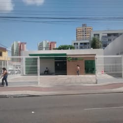 Emílio Ribas Laboratório