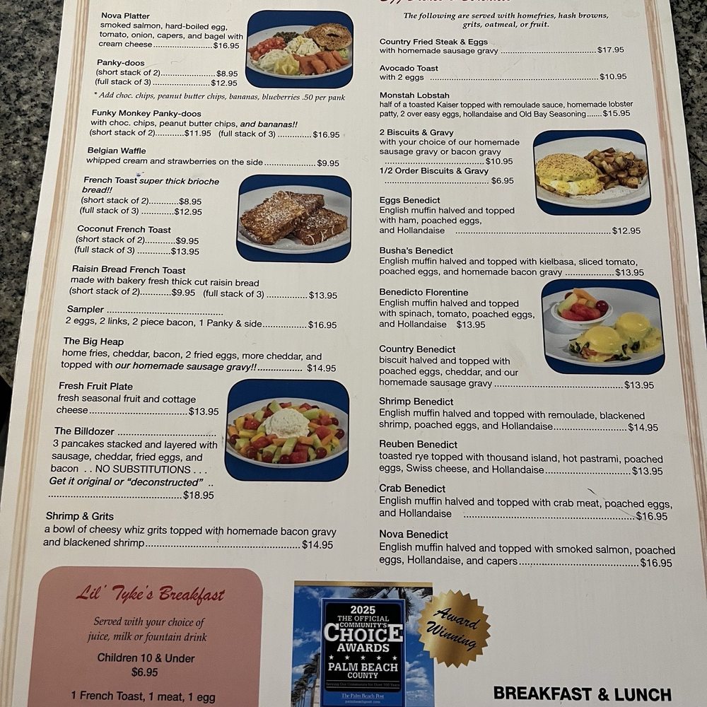 Center Street Nook - Breakfast & Brunch Near Me - Jupiter, Florida Center Street Nook - Breakfast & Brunch Near Me - Jupiter, Florida