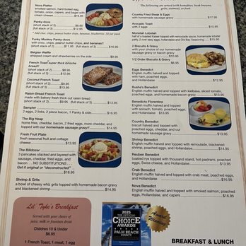 Center Street Nook - Breakfast & Brunch Near Me - Jupiter, Florida Center Street Nook - Breakfast & Brunch Near Me - Jupiter, Florida