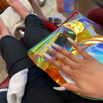 Candy Nails & Spa - Nail Salons Near Me - Vancouver, Washington