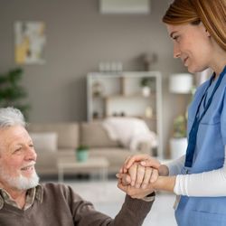 Certified Patient Assistance