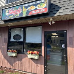 El Jibarito Takeout 