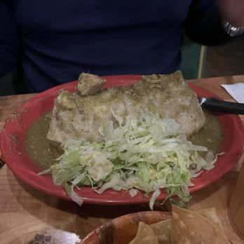 Ponce's Mexican Restaurant - Husbands burrito - Mexican Near Me - San Diego, California Ponce's Mexican Restaurant - Husbands burrito - Mexican Near Me - San Diego, California