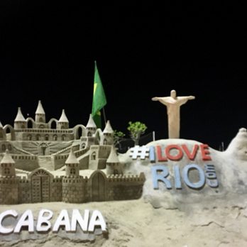 CLH Suites - Hotels Near Me - Rio de Janeiro, RJ