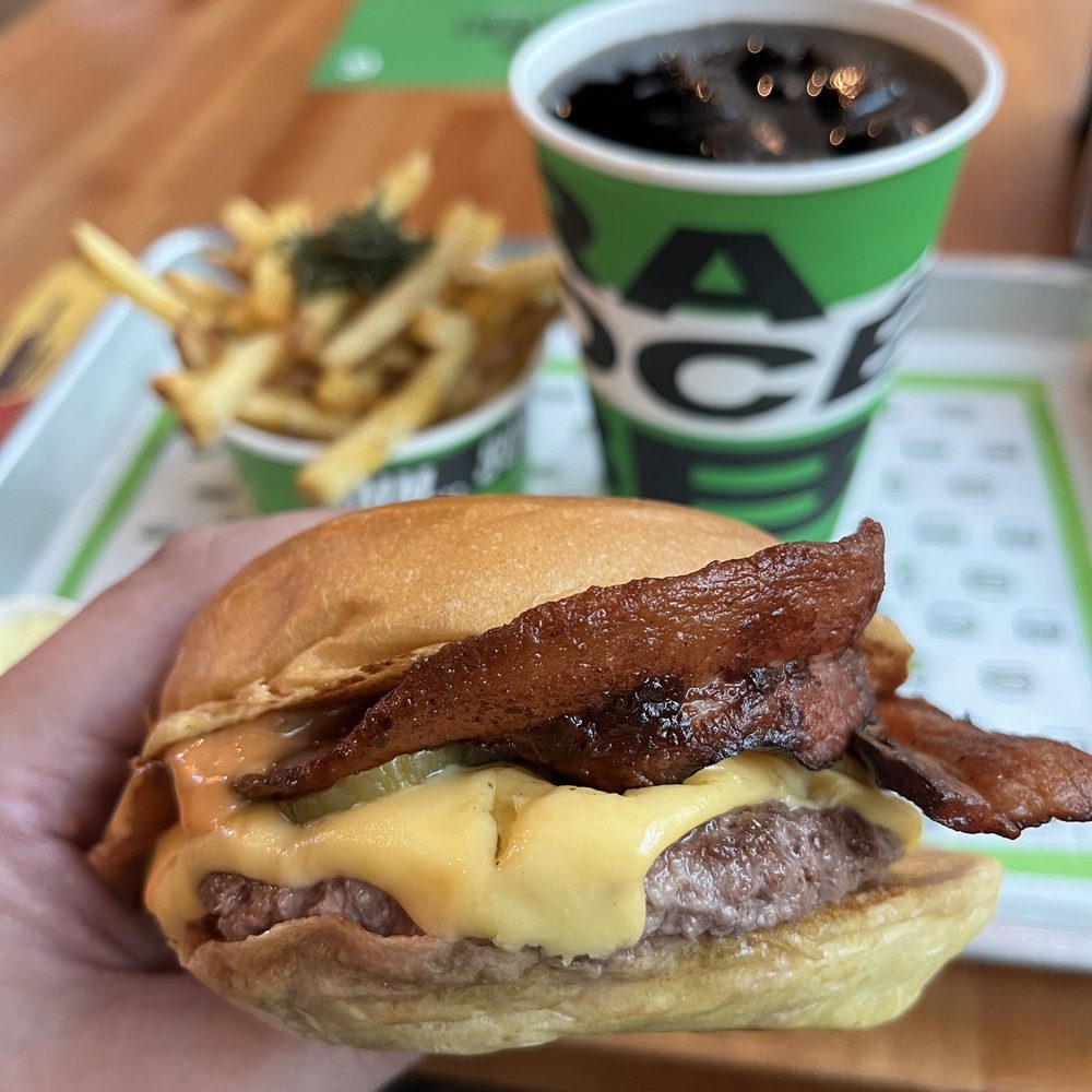 Cabana Burger