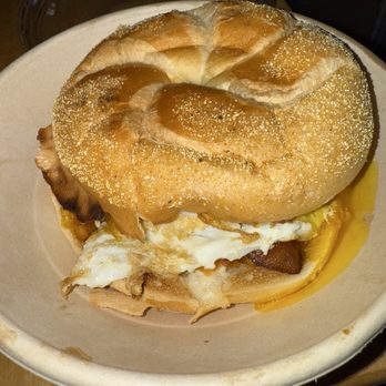 Good Eats - Ugh Huh Honey - Diners Near Me - Maspeth, New York