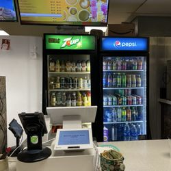 Bagel Rock Coffee