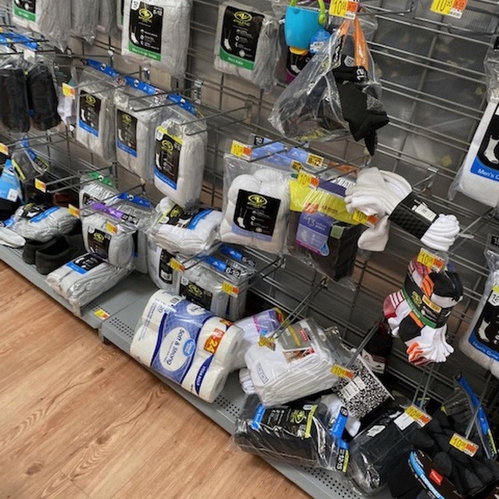 Walmart Supercenter - I should have uploaded the grocery pictures. - Department Stores Near Me - Glendale, Arizona Walmart Supercenter - I should have uploaded the grocery pictures. - Department Stores Near Me - Glendale, Arizona