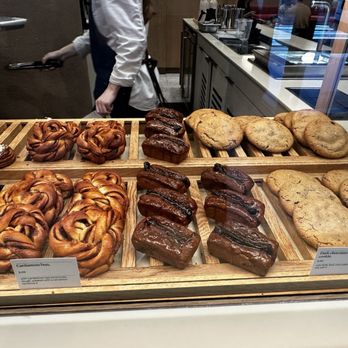 WatchHouse - Coffee & Tea Near Me - New York, New York