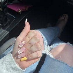Nail 2