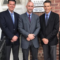 ETL Podiatry
