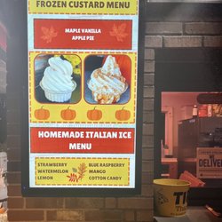 Giovanni's Brick Oven Pizzeria