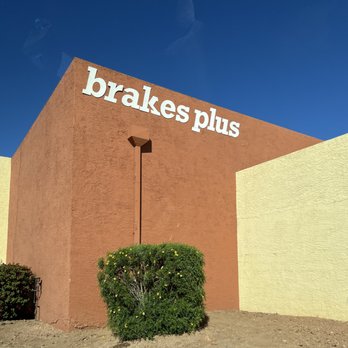 Brakes Plus - Auto Repair Near Me - Mesa, Arizona