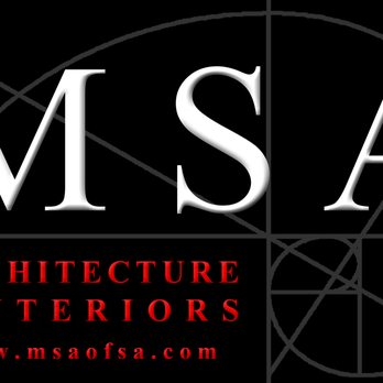 MSA Architecture Interiors & Planning - Architects Near Me - San Antonio, Texas MSA Architecture Interiors & Planning - Architects Near Me - San Antonio, Texas