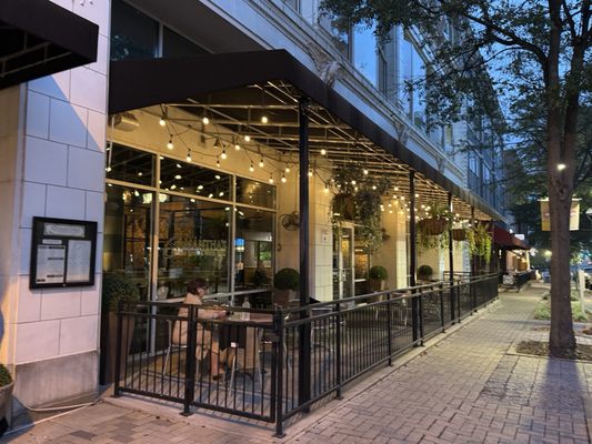 Samantha's Tap Room & Wood Grill by null