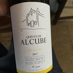 Quinta de Alcube