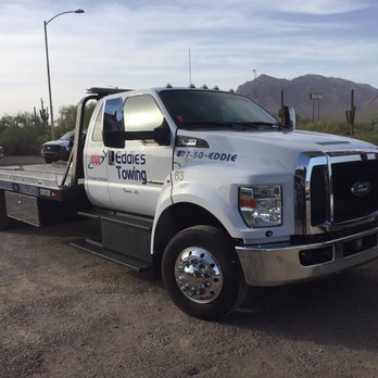 Eddie’s Towing - Towing Near Me - Marana, Arizona Eddie’s Towing - Towing Near Me - Marana, Arizona